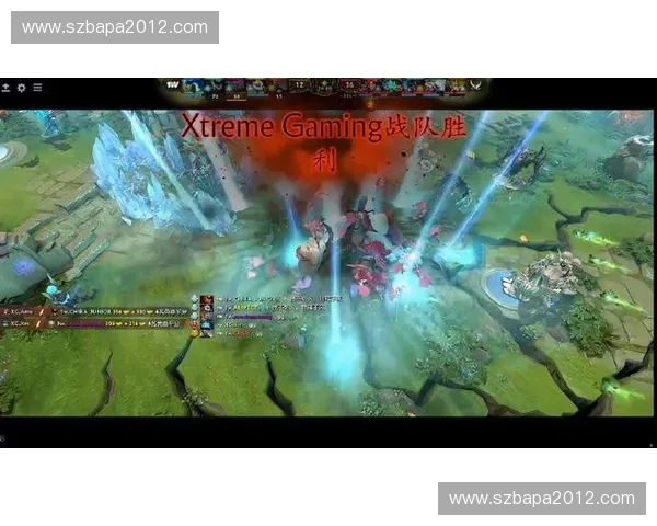 赖皇巅峰再临带领队伍逆转胜利书写DOTA2全新传奇篇章