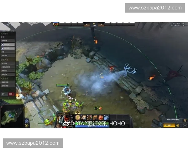 Dota2稀有物品探秘及其对游戏平衡与玩家体验的深远影响